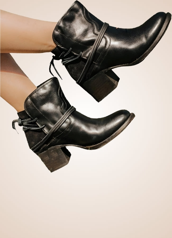 Freebird Lace Steampunk Boots Black / 12.5 freebird-lace-steampunk-boots-black