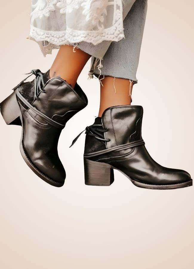 Freebird Lace Steampunk Boots Black / 12.5 freebird-lace-steampunk-boots-black