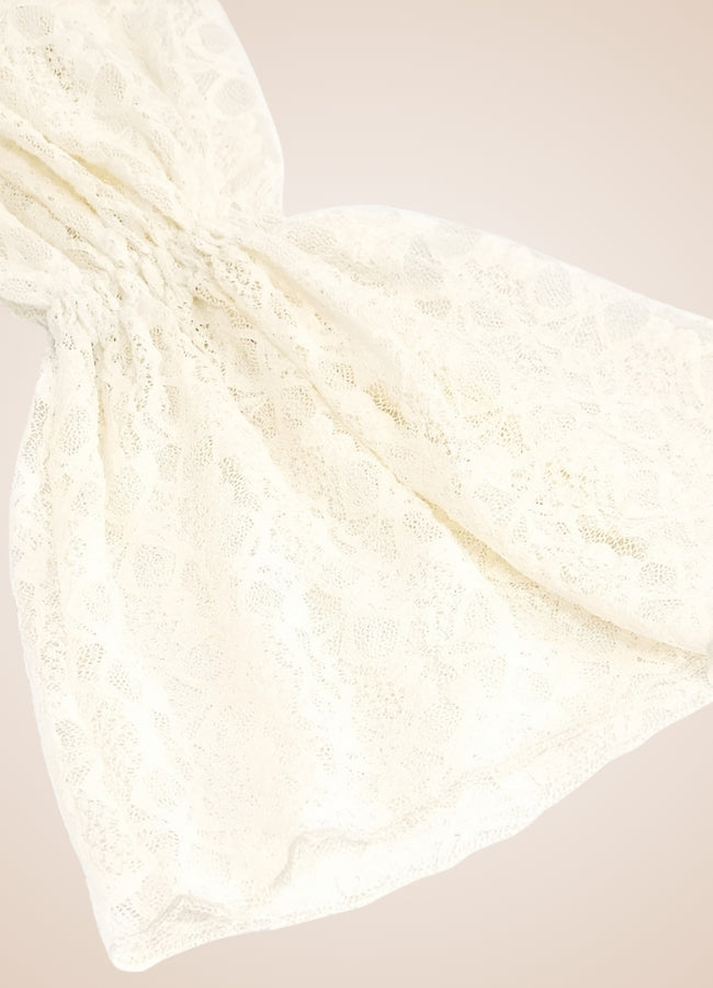 Steampunk Off Shoulder Shirt White / 3XL-4XL steampunk-off-shoulder-shirt-white