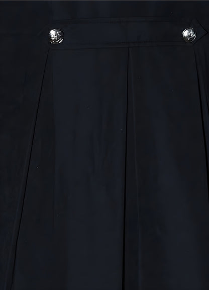 Steampunk Renaissance Coat Black / XL steampunk-renaissance-coat-black
