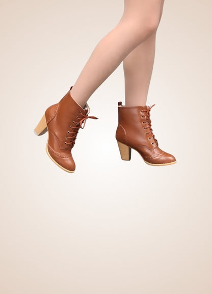 Steampunk Victorian Style Shoes Yellow / 12.5 steampunk-victorian-style-shoes-yellow